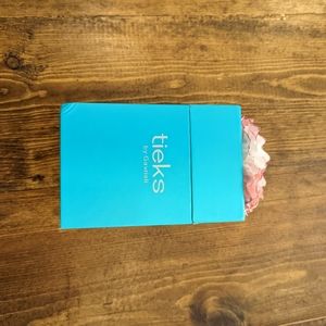 Tieks box and accessories only